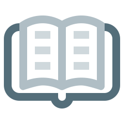 Book Icon