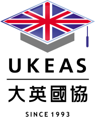 Logo UKEAS