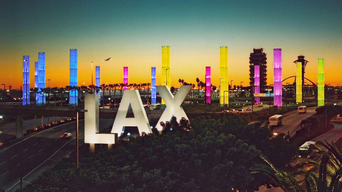 Image result for LAX