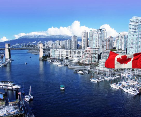 Du học và Định cư Canada