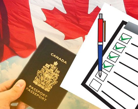 Thay đổi mới trong chính sách visa du học Canada 2022
