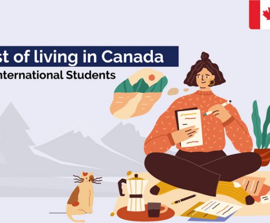 Chi phí du học Canada 1 năm cần bao nhiêu tiền?