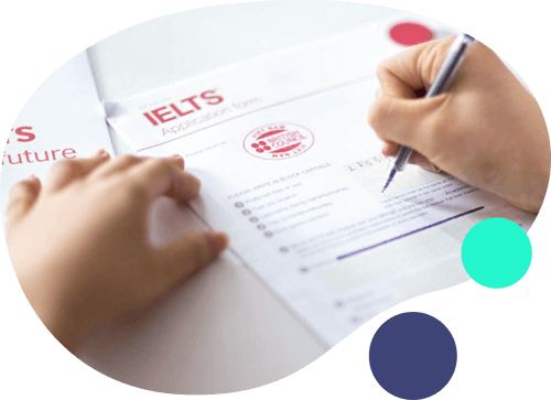 Chứng chỉ Ielts du học Anh