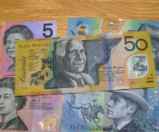 Chi phí du học Úc 1 năm cần bao nhiêu tiền?