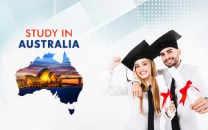 Hồ sơ xin visa du học Úc