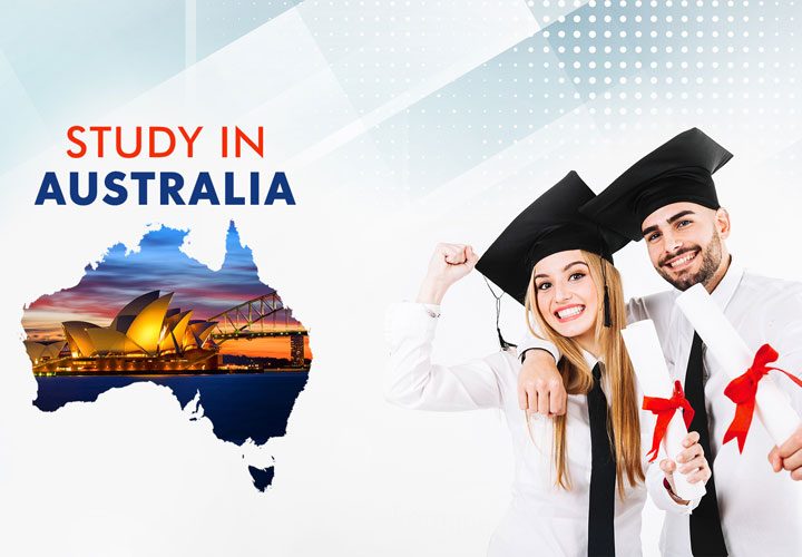 Hướng dẫn xin visa du học Úc, Hồ sơ và Thủ tục