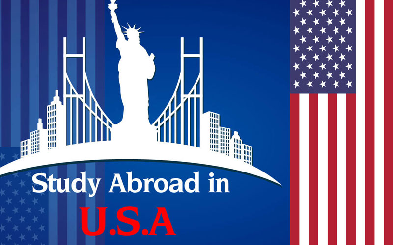 Hướng dẫn làm visa du học Mỹ