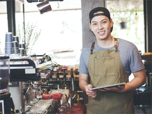 Công việc cho sinh viên tại Úc