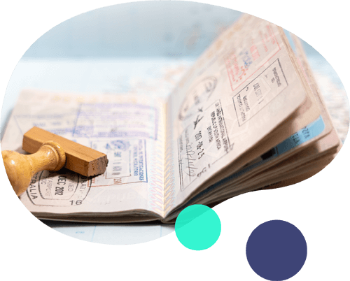 Xin visa du học Anh