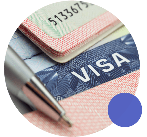 Xin visa du học Mỹ