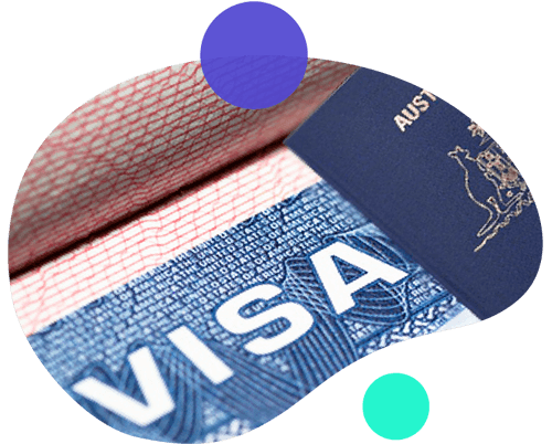 Xin visa du học Úc
