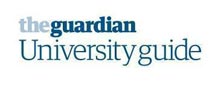The Guardian University Guide​