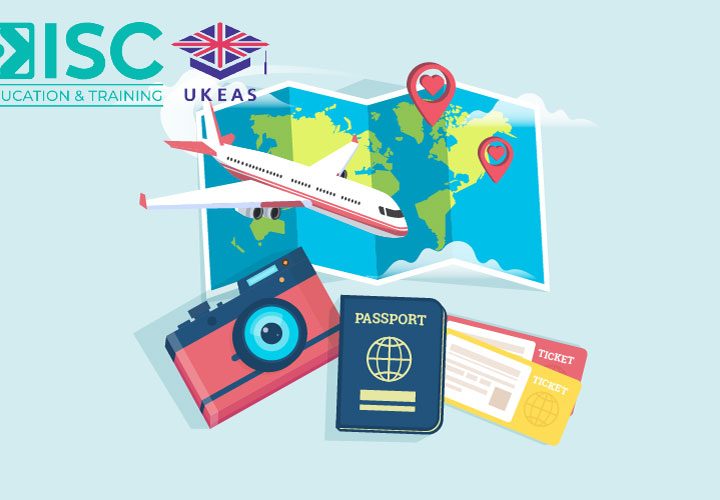 Hướng dẫn xin visa du học Anh, Hồ sơ và Thủ tục