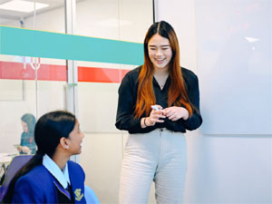 Cơ hội nghiên cứu, giảng dạy và đào tạo