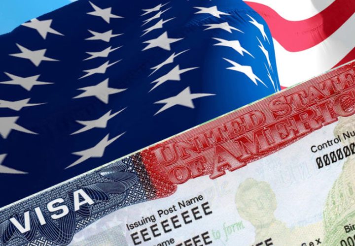 Hướng dẫn xin visa du học Mỹ, Hồ sơ và Thủ tục
