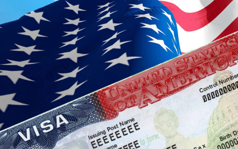 Hướng dẫn xin visa du học Mỹ, Hồ sơ và Thủ tục