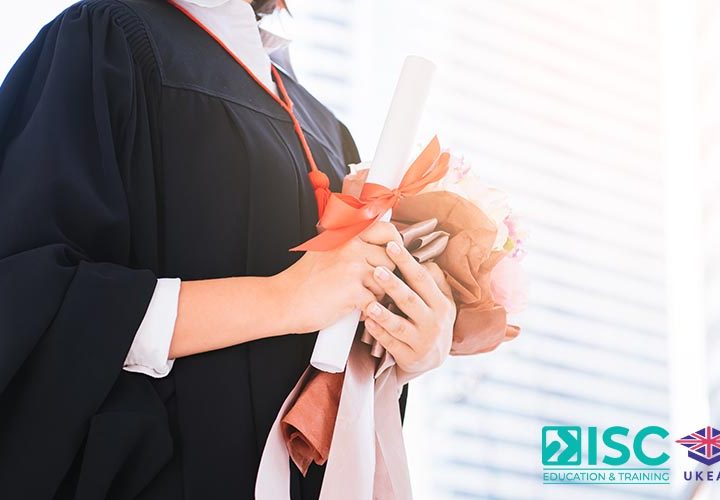 6 loại học bổng du học Anh Quốc