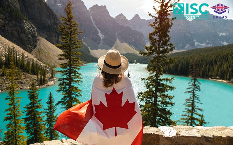 Xin visa du học Canada để bắt đầu hành trình du học Canada