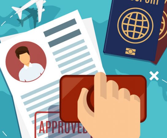 Hồ sơ du học Úc gồm những gì?