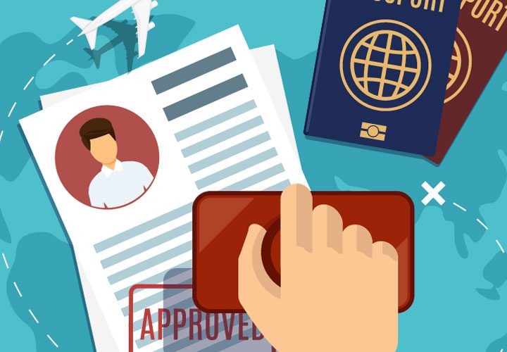 Hồ sơ du học Úc gồm những gì?