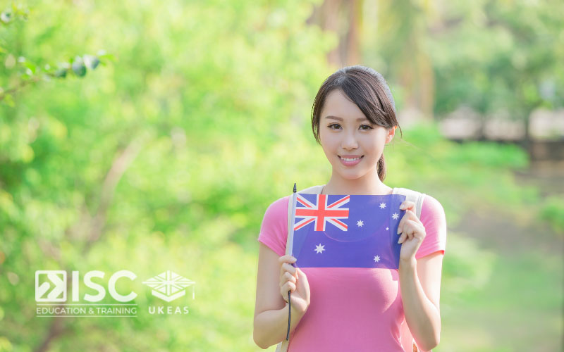 6 bước để đăng ký du học Úc không cần chứng minh tài chính.