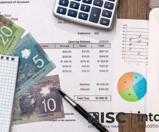 Hồ sơ du học Canada gồm những gì?