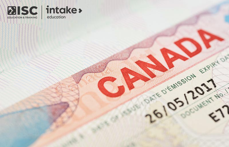 Hồ sơ visa du học Canada phải làm cẩn thận