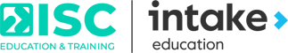 ISC Education logo