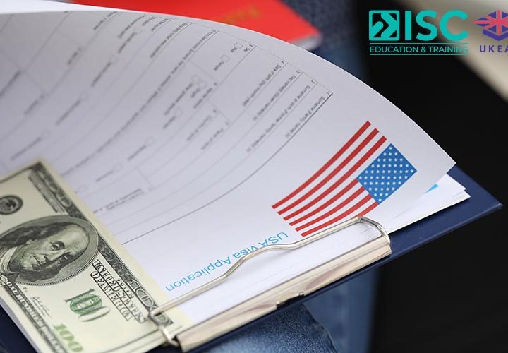 Hướng dẫn phỏng vấn visa du học Mỹ