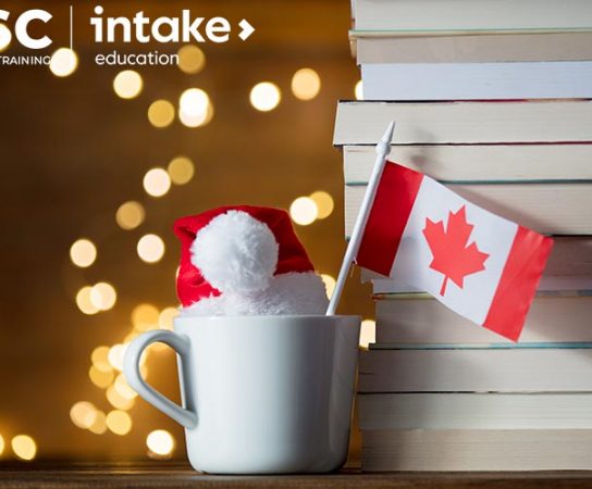 Cuộc sống du học tại Canada