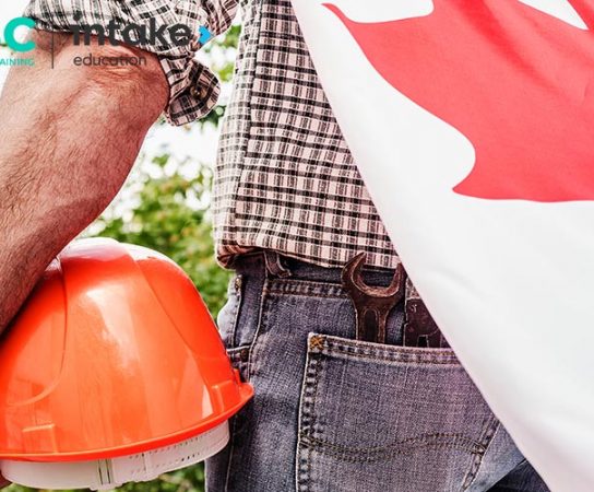 Làm việc tại Canada đối với du học sinh