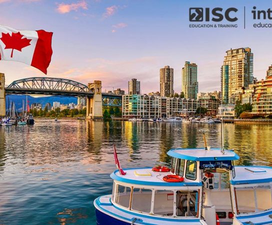 Top 5 trường đại học tốt tại Canada