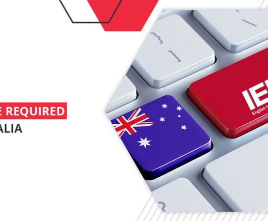Du học Úc yêu cầu IELTS bao nhiêu