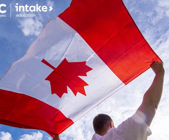 Top 10 thành phố Canada du học sinh nên chọn