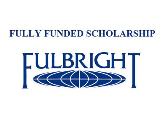 Chương trình học giả Fulbright – Vietnamese Scholar Program