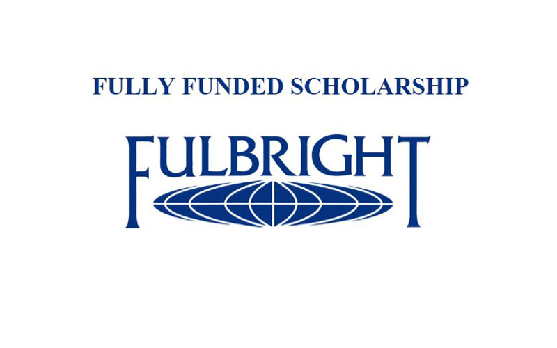 Chương trình học giả Fulbright – Vietnamese Scholar Program