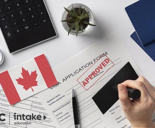 Yêu cầu ngoại ngữ khi du học và làm việc tại Canada