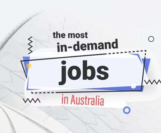 Những ngành nghề được ưu tiên định cư Úc