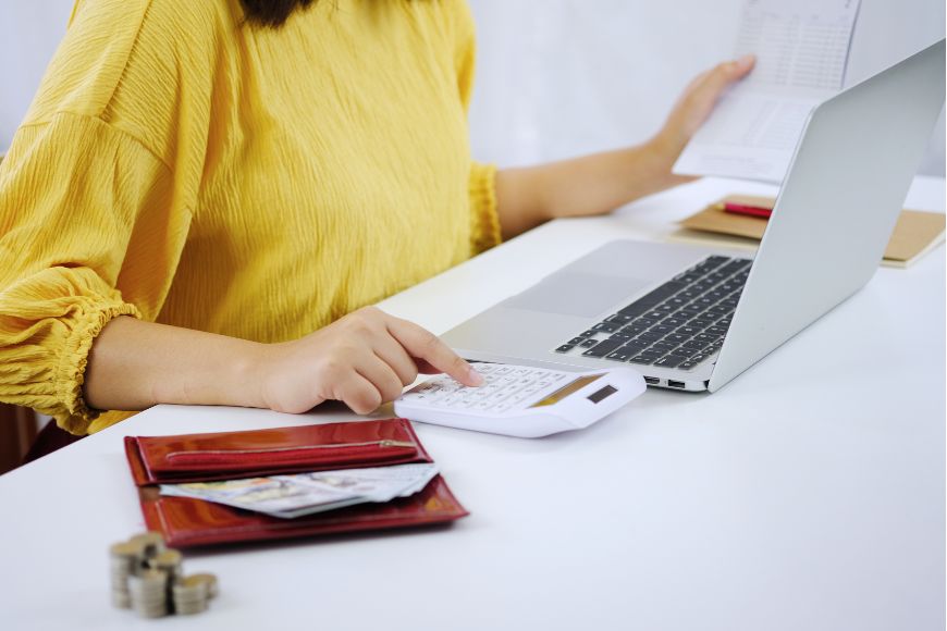 [Cập nhật 2025] Các loại chi phí sinh hoạt tại Vương Quốc Anh