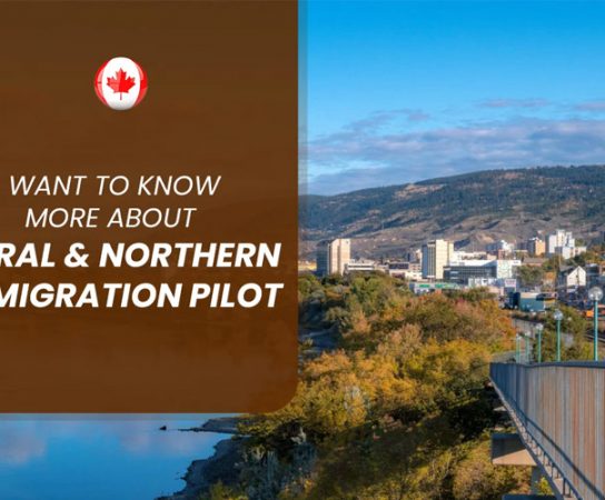 Chương trình nhập cư Canada – RNIP