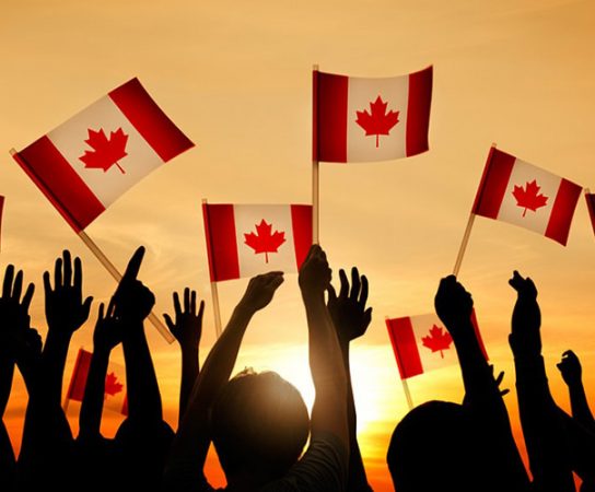 Du học Canada theo các bậc học