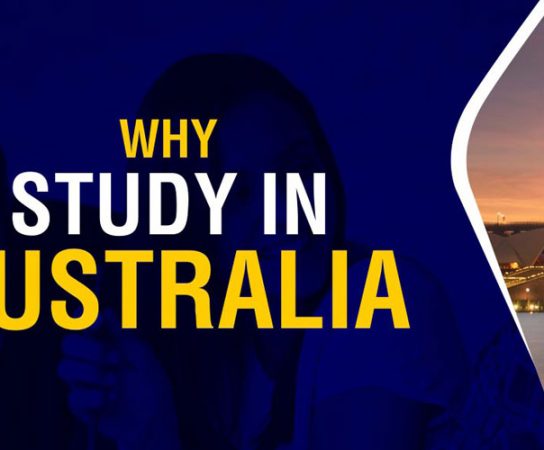 5 chương trình du học thạc sĩ tại Úc