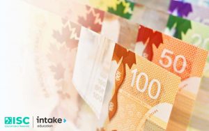 Chi phí du học cấp 3 tại Canada