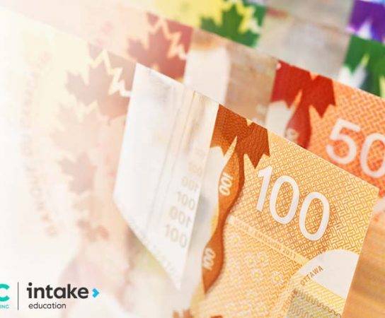 Chi phí – Học phí du học cấp 3 tại Canada