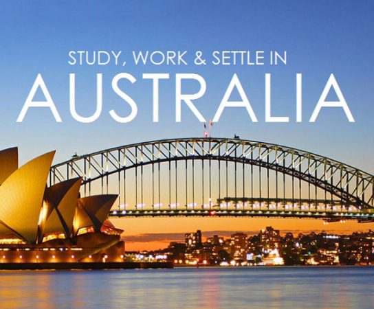 General Skilled Migration (GSM) – Định cư Úc diện tay nghề cao