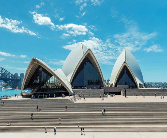 Du học Sydney Úc – Thông tin và Chi phí