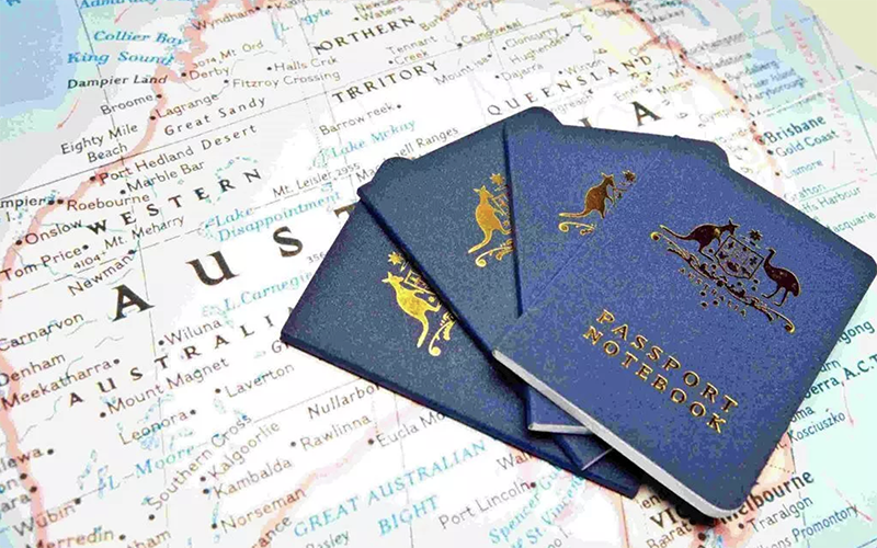 Visa Thường Trú Nhân Úc – Permanent Residency (PR) | Cập nhật 2023