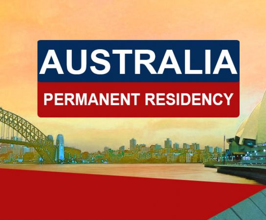 PR (Permanent residency) Úc – Visa thường trú nhân tại Úc