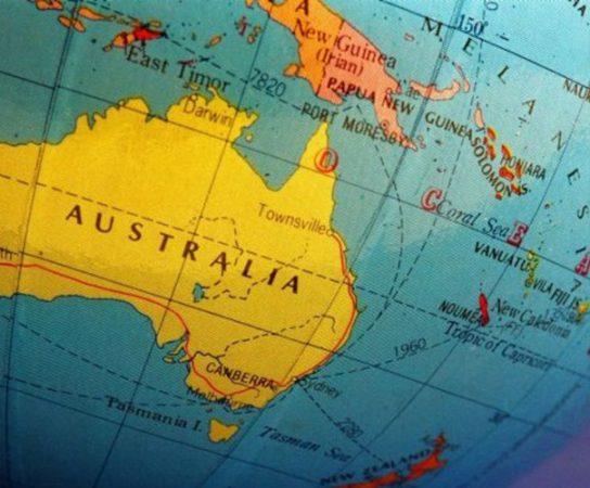 Tìm hiểu về du học vùng Regional của Úc