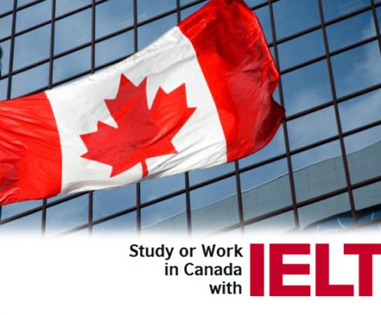 Điểm IELTS tối thiểu ở một số trường top của Canada